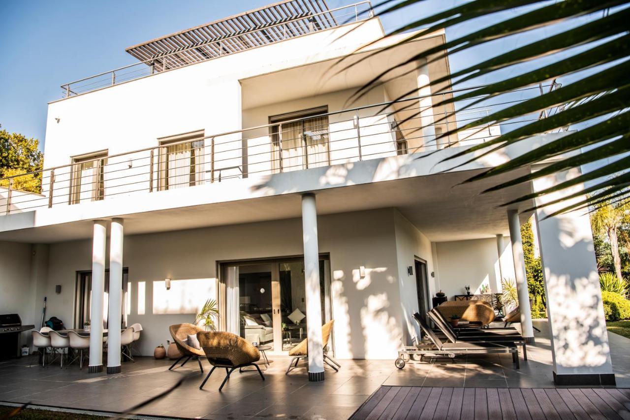 Villa Croix Des Gardes Канны Экстерьер фото